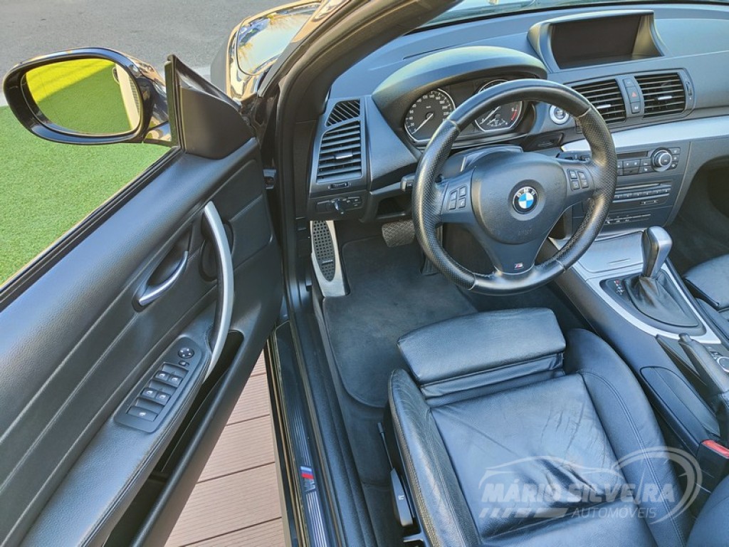 BMW 123 dA